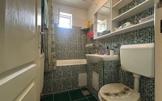 Apartament 2 camere de închiriat, complet mobilat și utilat - Poză 16