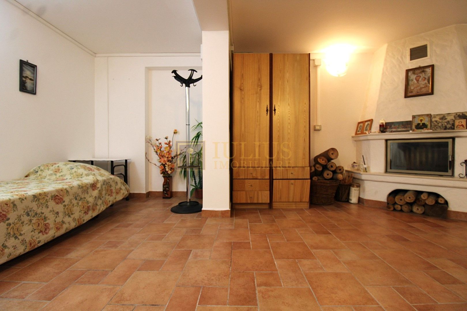 2 camere, prima inchiriere la demisol cu curte, terasă și parcare- Dumbrăvița - Poză 10