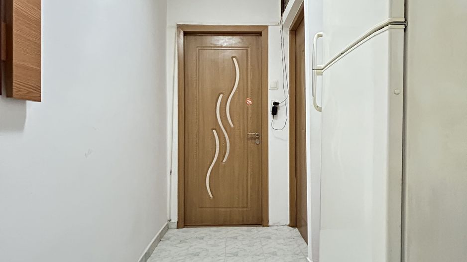 Apartament 2 camere Casa de Cultura - centrala termica | bloc 1978 - Poză 8