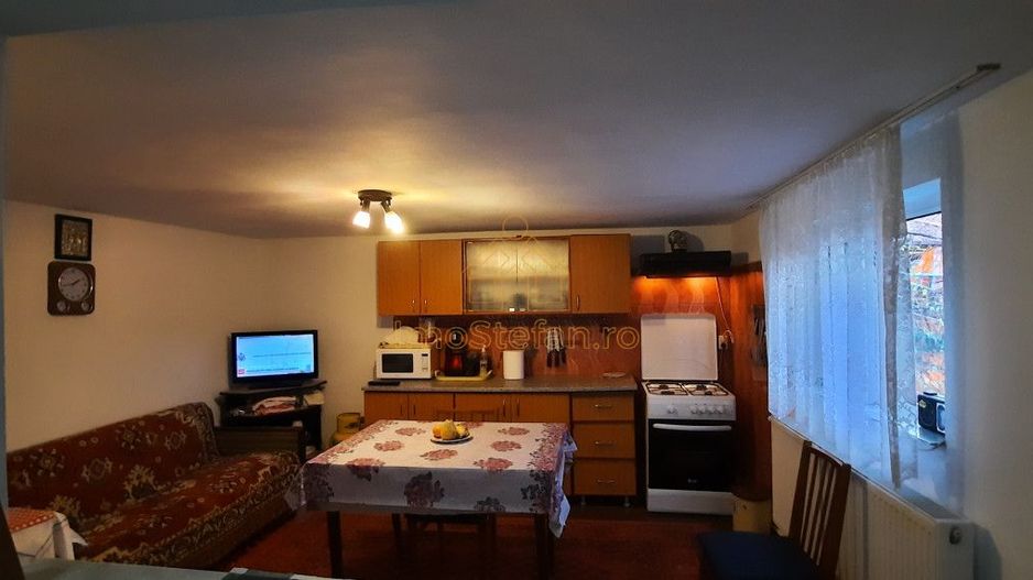 Gospodăria familiei tale în Poarta Albă - Poză 6