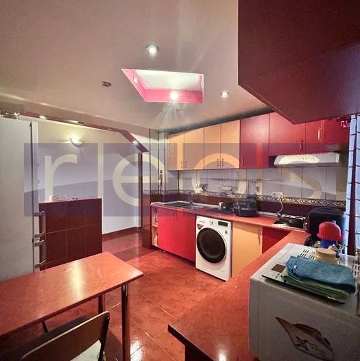 DE VANZARE APARTAMENT 3 CAMERE 65 MP | DECOMANDAT| METROU LUJERULUI - Poză 5