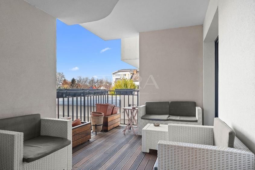 Apartament premium – Ultracentral, Complex Rezidențial. - Poză 15