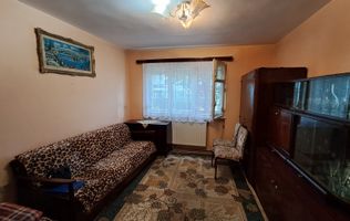 Apartament 2 camere | Parter | Zona Piata Somes