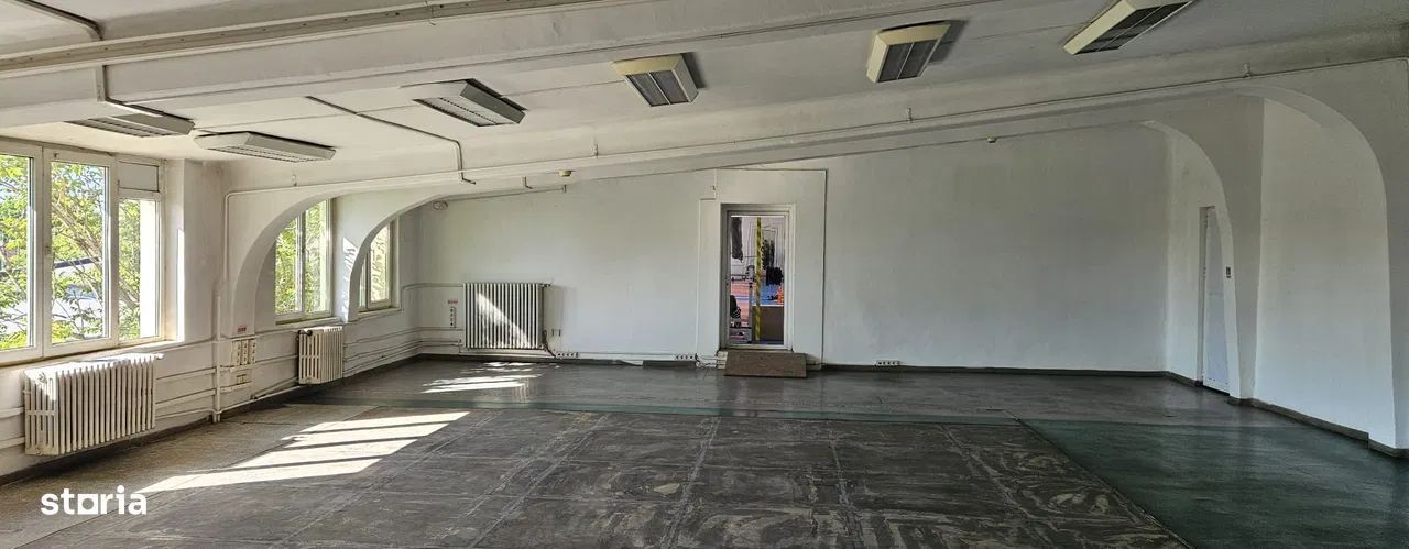 Birouri/sala de sport /dans de inchiriat - Poză 2