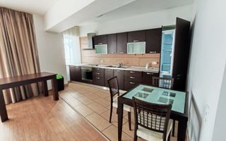 2 camere, spatios, mobilat modern, bloc nou, terasa, Plopilor - Poză 6