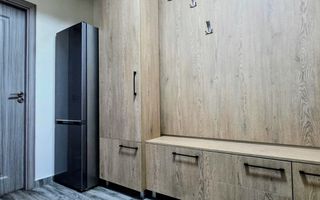 Apartament 38 mp , balcon, intermediar, parcare ,zona Terra , Florești - Poză 5