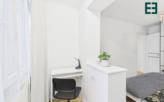 Apartament 4 camere - Cartier Dacia, Zona Circumvalațiunii - Timișoara - Poză 16