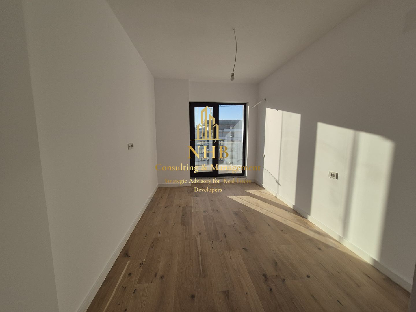 APARTAMENT 3 CAMERE |PIPERA |INCALZIRE GRATUITA |0% COMISION - Poză 10