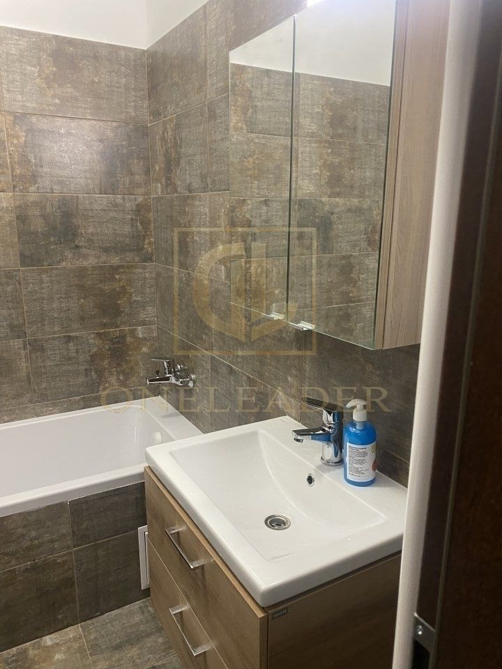 Apartament 2 camere de închiriat | Grand Kristal Residence – Berceni - Poză 10