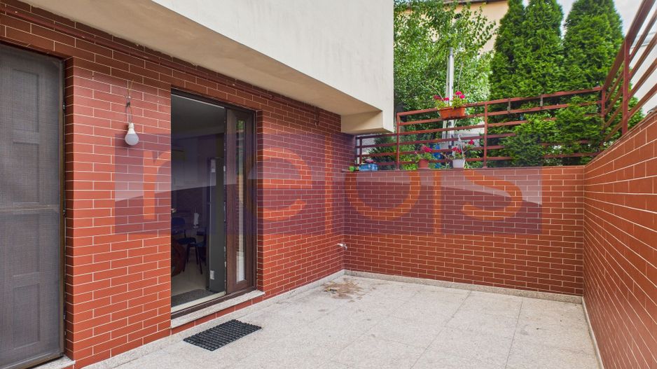 VANZARE 3 CAMERE | CURTE 94 MP | BUCURESTI NOI - Poză 14