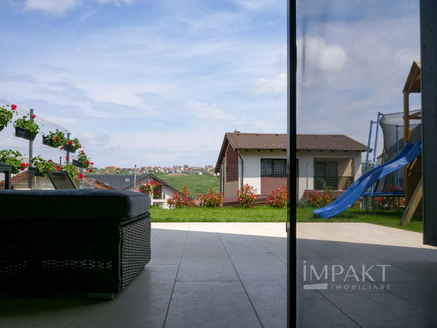 Duplex ultrafinisat la cheie cu view de exceptie in Manastur - Poză 15