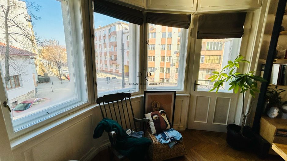 Apartament cu 3 camere de vanzare | zona strazii Horea | Semicentral - Poză 15