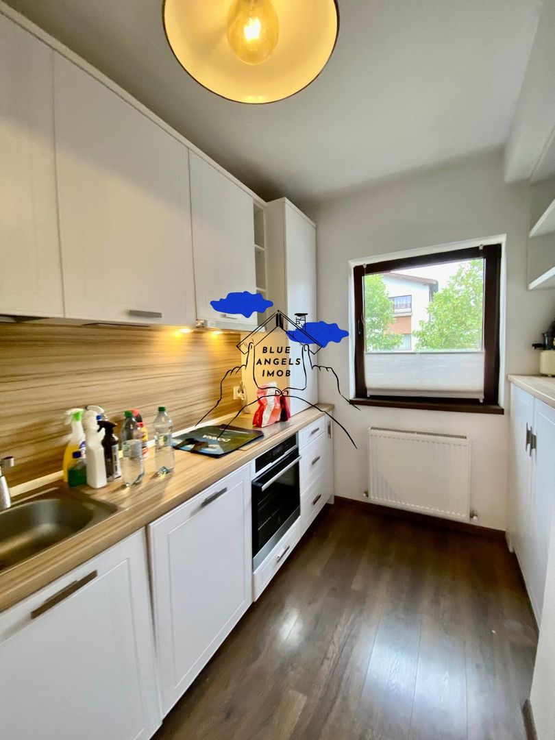 Apartament 2 camere, PET FRIENDLY, Sanpetru Residence - Poză 3