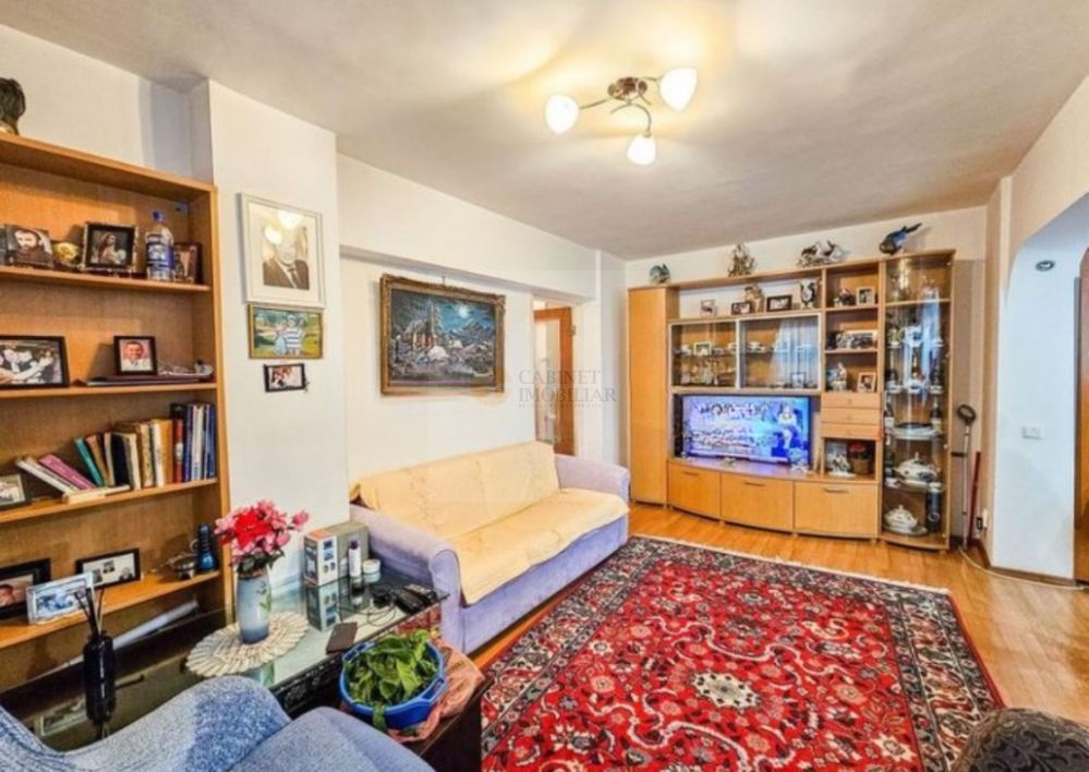 2 Camere - 53 MP | Etaj Intermediar | Fără Risc | Ferdinand - Poză 7