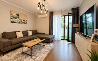3 camere, la cheie, Complex Rezidențial, Europa - Poză 3
