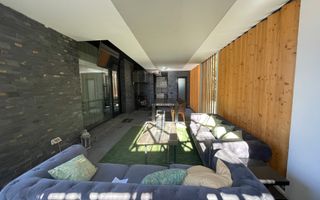 VILA CU 5 CAMERE LA INCHIRIERE LANGA BRITISH SCHOOL - Poză 8