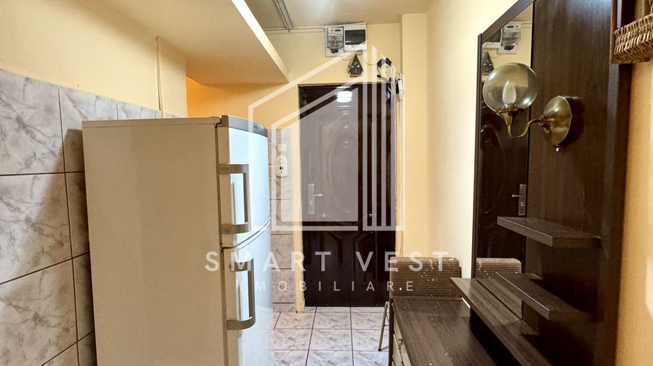 Apartament cu 2 camere - Poză 15