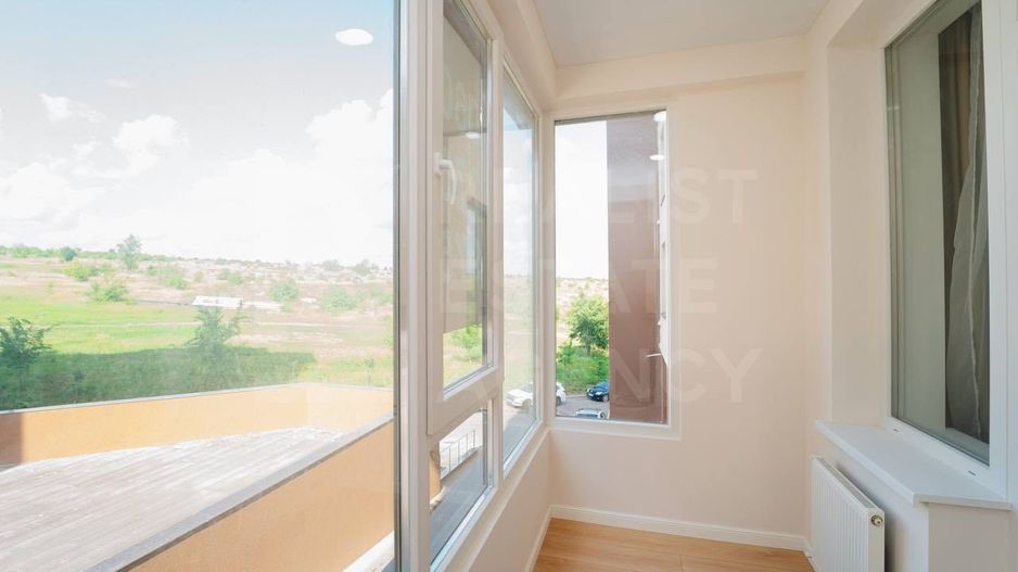 Vânzare, apartament, 2 camere, str. Durlești, Dumbrava. - Poză 15