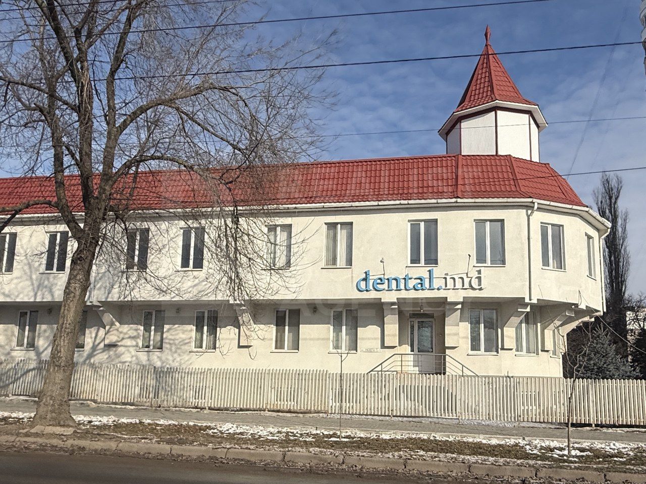 Vânzare, spațiu comercial, 4 nivele, 1329 mp, str. Miorița, Telecentru - Poză 1