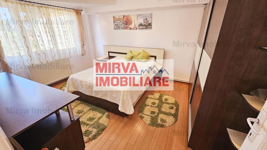 Vanzare vila 6 camere + spatiu comercial, mobilata si utilata, in Blejoi - Poză 34