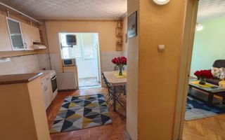 Decomandat, spatios, aproape de Judetean si de Buziasului. COMISION 0! - Poză 16