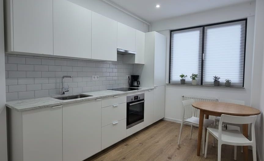 Apartament Modern Pipera | Luminos & Excelent pentru Închiriere - Poză 6