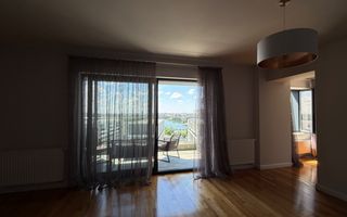 Apartament 4 camere | Premium | Upground | Panoramic Lake & City Views - Poză 4