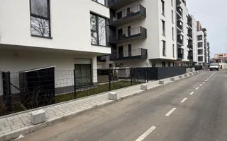 Apartament 2 camere bloc nou cu terasă 60 mp  lângă lac-Quartier Azuga - Poză 25