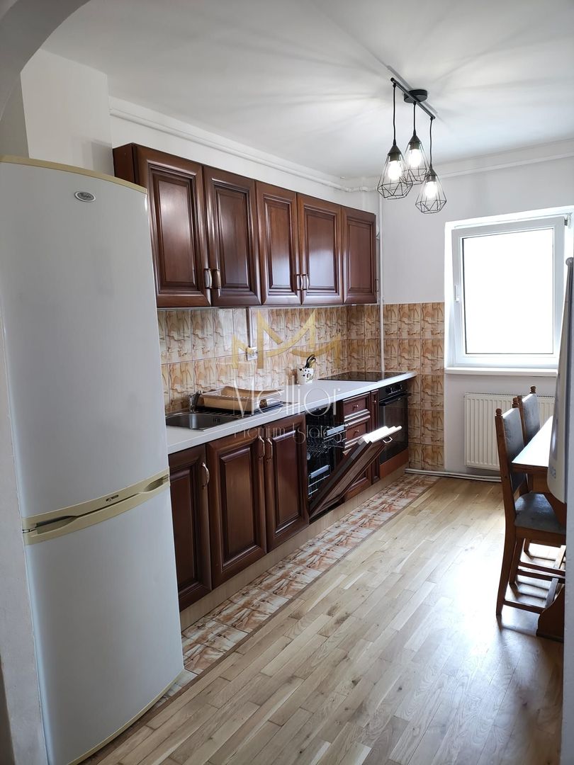 Apartament 3 camere Calea Manastur - Poză 1