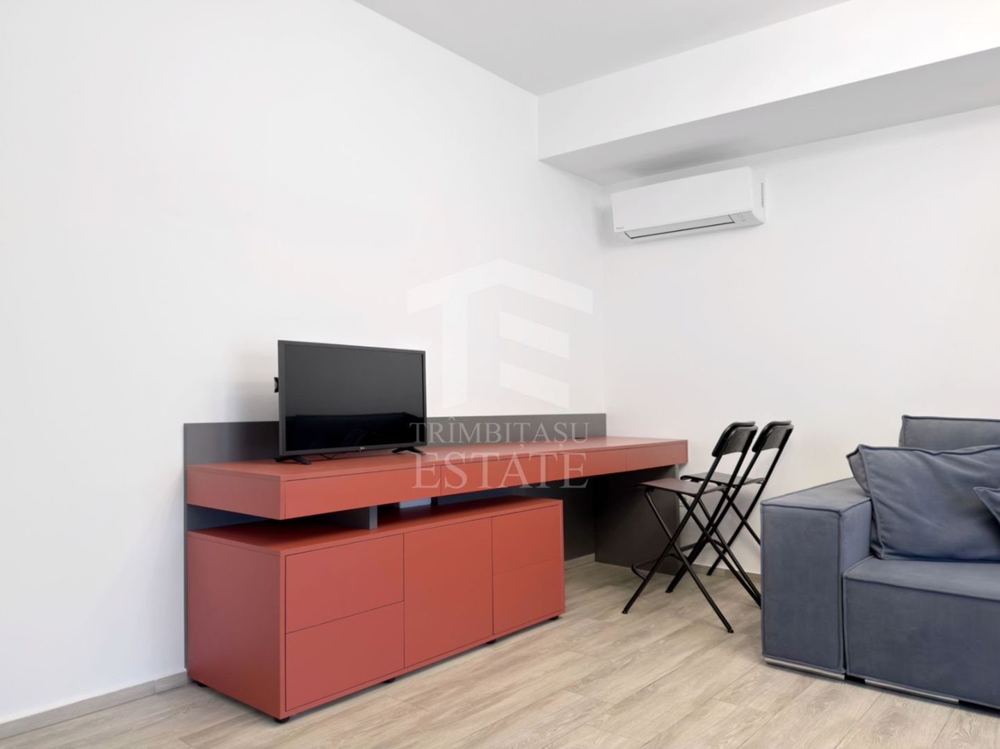 2 Camere | Parcare | Mobilat + Utilat | Future Residence | COMISION 0% - Poză 6