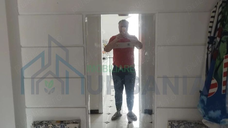 Apartament 3 camere, 60 mp, Podu de Fier, Iași - Poză 4