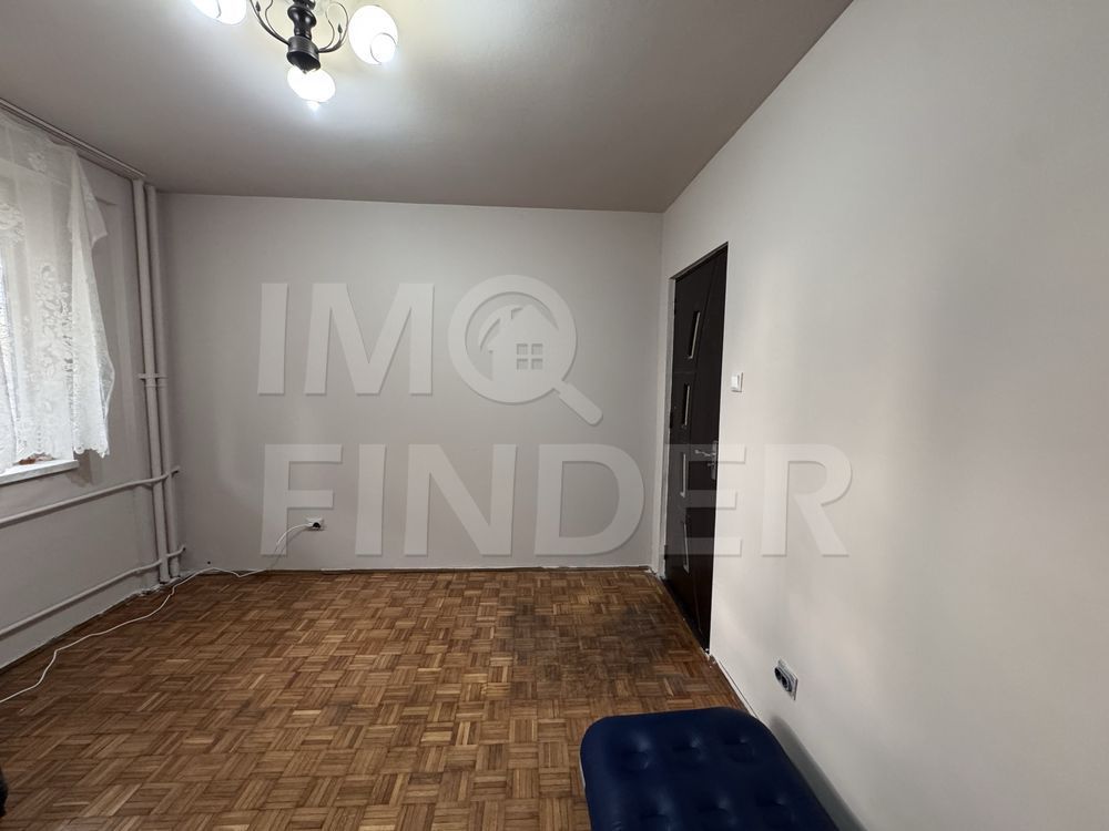 Apartament de vanzare, etaj intermediar, 2 camere, Gheorgheni! - Poză 3
