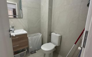 APARTAMENT 2 CAMERE DE VÂNZARE ÎN EXCLUSIVITATE CU 2 PARCĂRI SUBTERANE - Poză 7