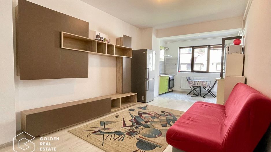 Apartament 2 camere, Bloc Nou 2018, mobilat + Loc de parcare - Poză 1