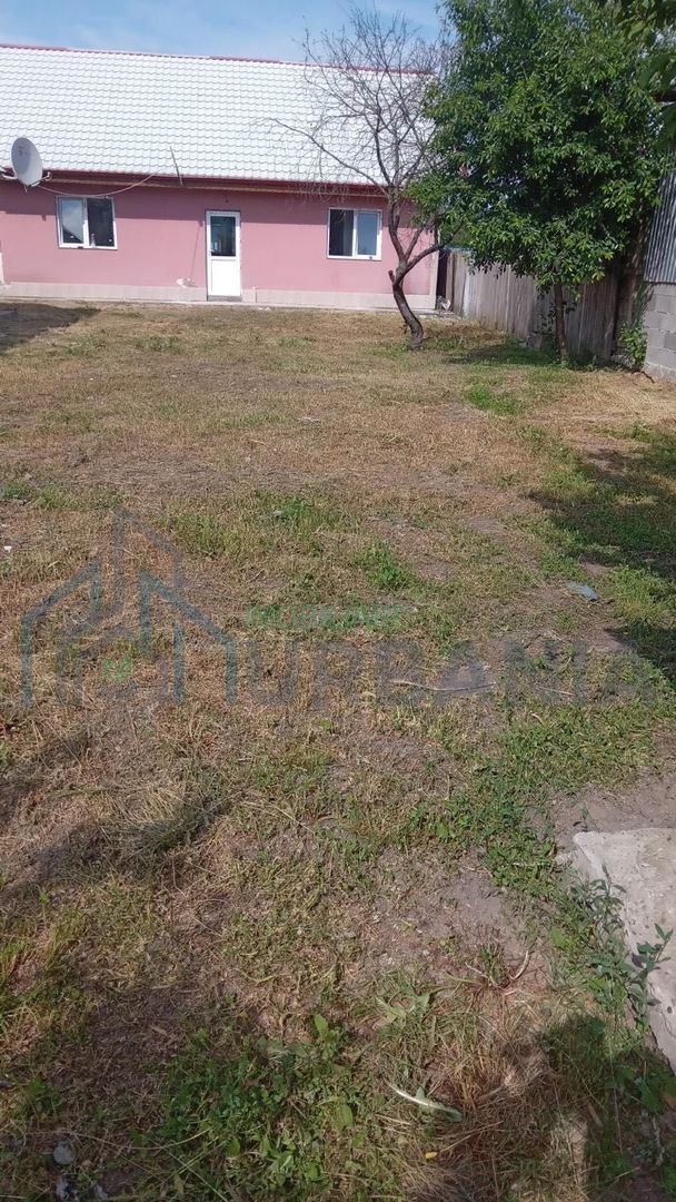 Casă de închiriat pe termen lung în Măcărești, 3 camere, curte 0.5 ha - Poză 8