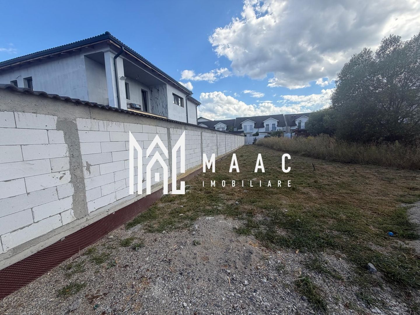 Teren intravilan de vânzare | Sibiu, Arhitecților | 2.557 mp | 50 m - Poză 5