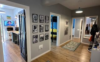 Apartament 3 camere decomandat 2020 Metalurgiei/Sector 4 - Poză 9