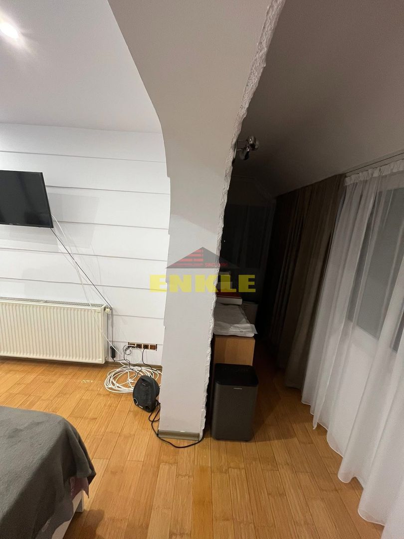 De vânzare apartament 3 camere – zona Stejari - Poză 6