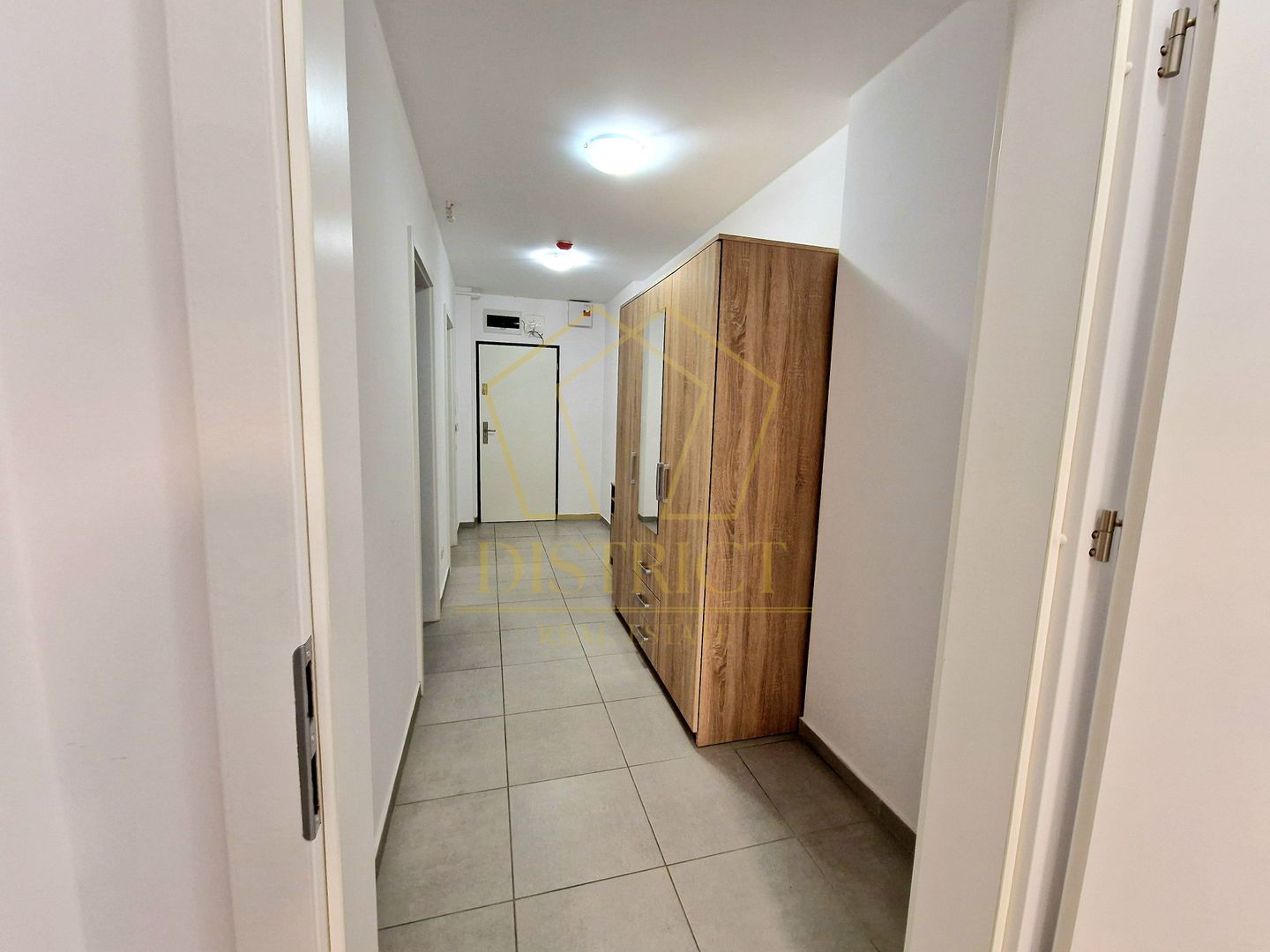 Apartament superb cu 2 camere | City of Mara | Decomandat - Poză 6