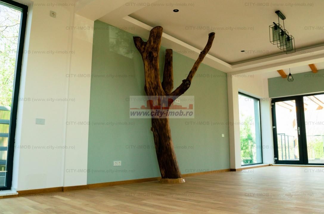 Vanzare Vila Snagov - Poză 41