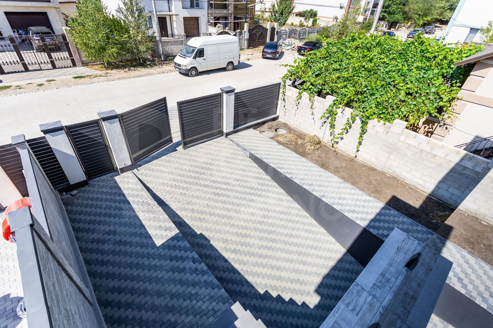 Vânzare, duplex, 2 nivele, 150 mp, str. Zidarilor, Bubuieci - Poză 3
