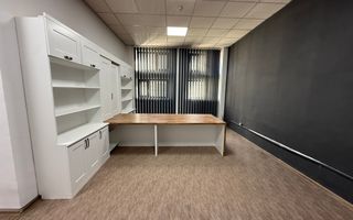 Birou de inchiriat | Centru | 28 mp | 280 EUR/luna - Poză 2