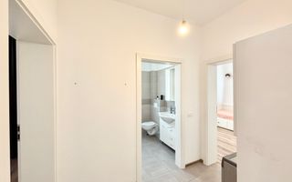 NOU | Apartament 3 camere - decomandat | Dumbrăvița | Parter cu terasă&curte - Poză 13