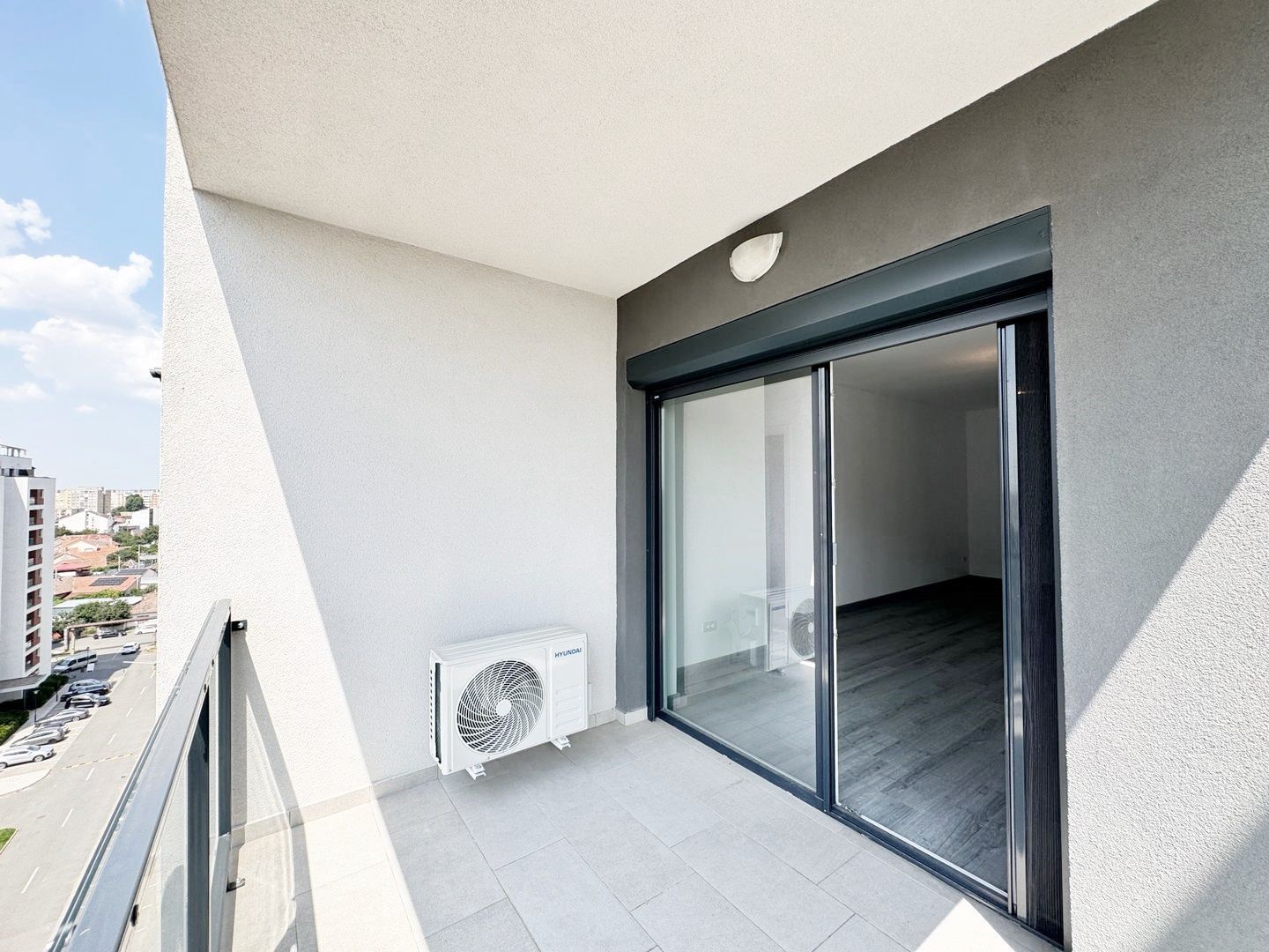 ADORA Park Arad - Poză 5