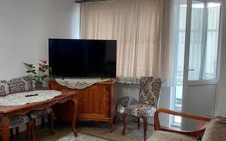 Apartament cu 2 camere în Grigorescu, aproape de malul Someșului. - Poză 4