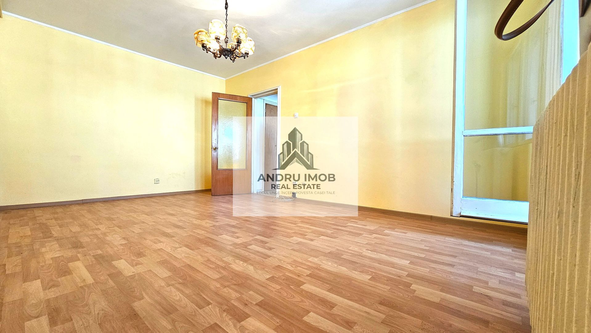 Tineretului – 2 Camere Decomandat - Poză 10