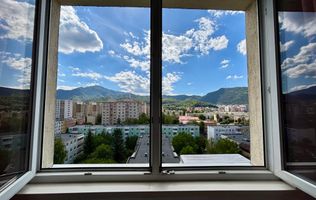 Apartament 2 camere | Vedere Panoramică | Calea București