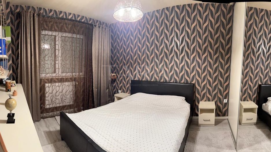 Apartament 2 camere; lumină naturală, parcare și depozit. - Poză 5