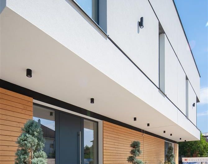 Vile langa padure | 5 camere | Baneasa | Casa Showroom - Poză 1