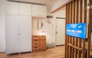 Garsonieră Berceni- Metrou Apărătorii Patriei- Centrala proprie - Poză 9